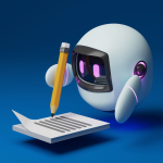 Exploring the Educational Revolution AI and E-Learning Synergy