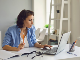 Enhancing Education with Synchronous Learning Platforms