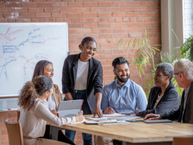 Edukeit Innovations and AI in Learning Design and Development