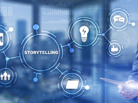 Edukeit Inspiring Action through Storytelling in Learning