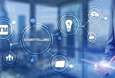 Edukeit Inspiring Action through Storytelling in Learning