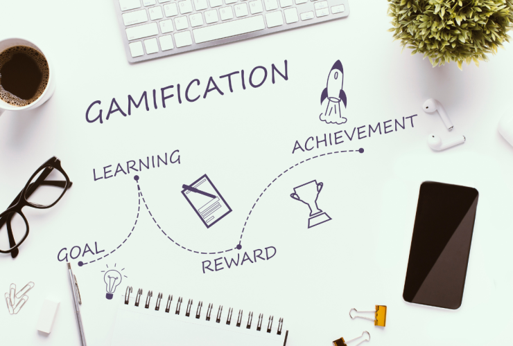 Leverage the Power of eLearning Gamification Software