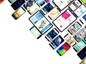 Edukeit Leveraging Mobile Devices for Seamless Learning in a Hybrid Workplace