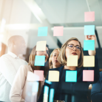 Optimizing the Workflow to Create Content with Subject Matter Expert