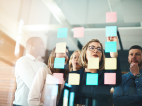 Optimizing the Workflow to Create Content with Subject Matter Expert
