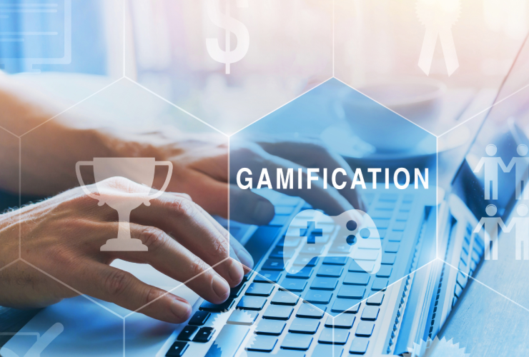 Edukeit The Benefits of Gamified Learning Management System for Students