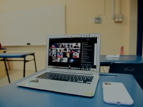 Time needed to redo an entire in-house training programme