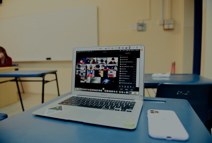 Time needed to redo an entire in-house training programme