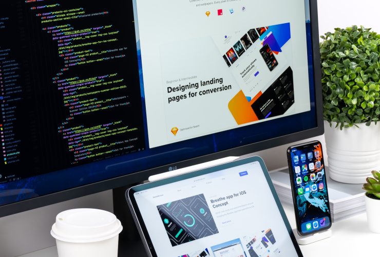 Creation process: from inception to course creation, e-learning explained