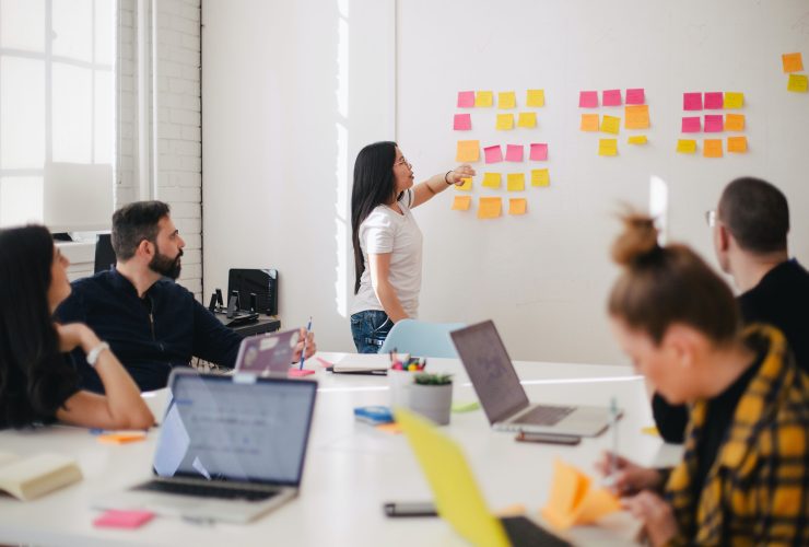 Elearning content development: how to get started
