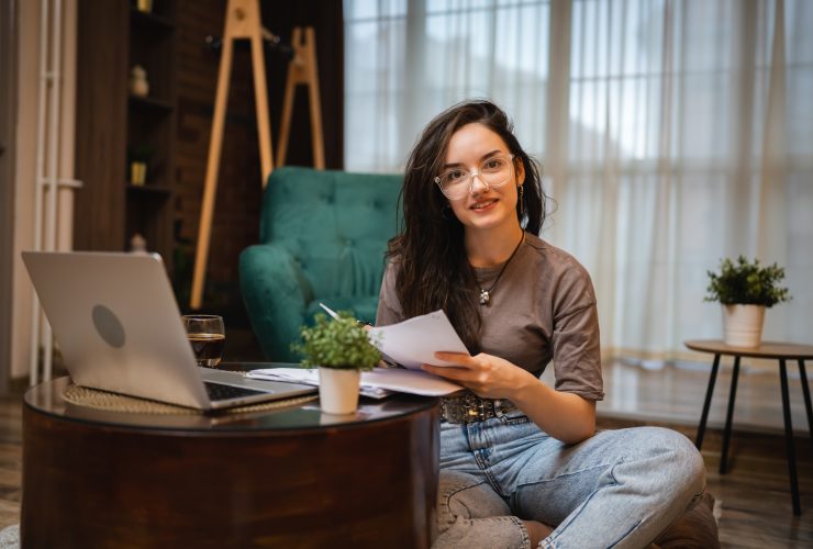 How to improve engagement of employees with e-learning courses