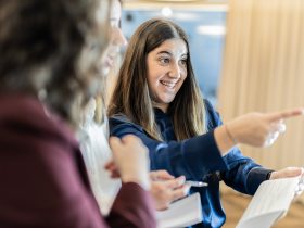 The Future of E-Learning: Trends and Predictions