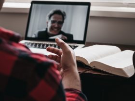 The Role of Mentorship in Online Education