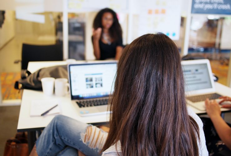 Augmenting Classroom Learning with Digital Tools