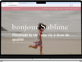 Case Study: A Deep Dive into the Bonjour Sublime LMS Migration & Instructional Design Project