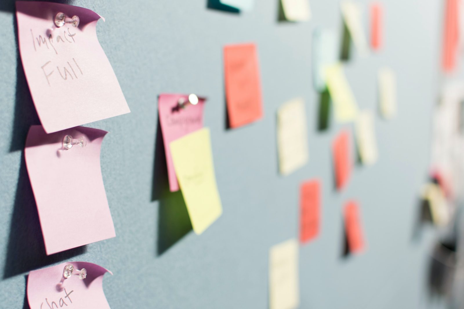 Strategies for Effective Online Course Facilitation
