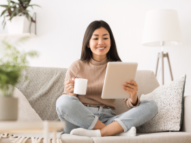Creating Interactive E-Books for Education