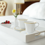 Hospitality and E-Learning: Improving Guest Experience through Staff Training
