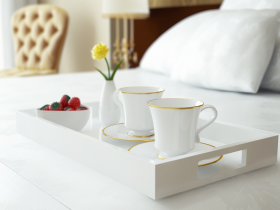 Hospitality and E-Learning: Improving Guest Experience through Staff Training