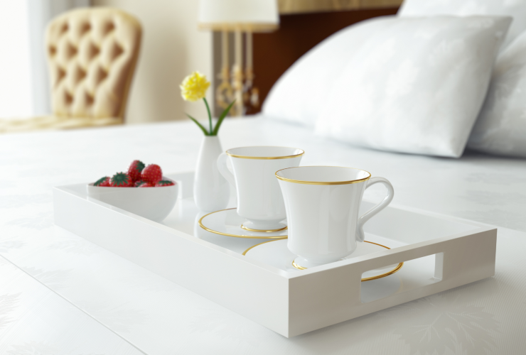 Hospitality and E-Learning: Improving Guest Experience through Staff Training