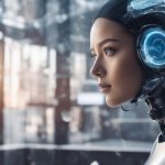 AI technology interaction video communication