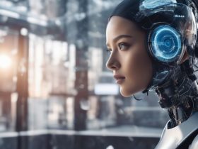 AI technology interaction video communication