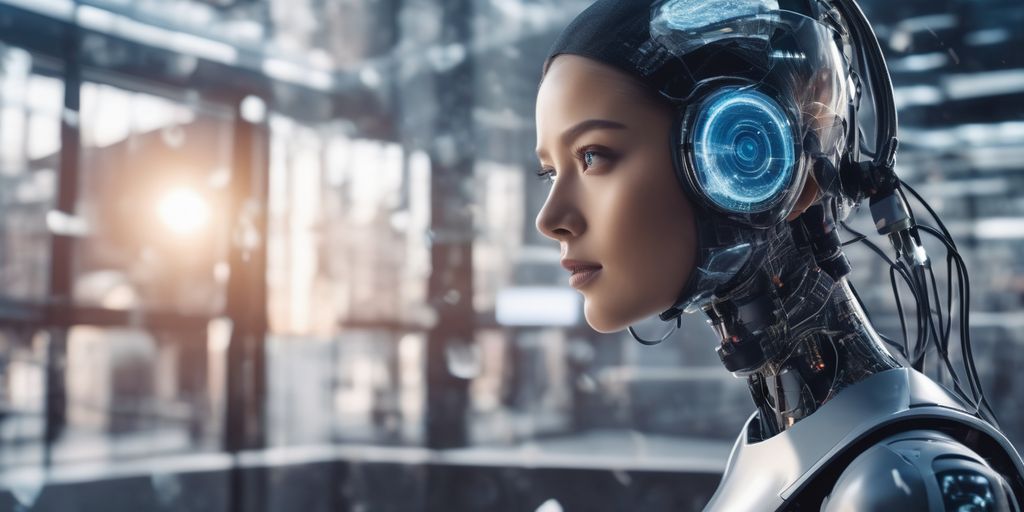 AI technology interaction video communication