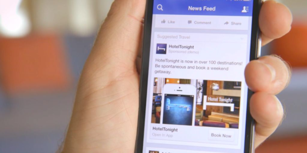 creative social media content creation