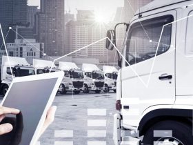 AI technology enhancing business efficiency