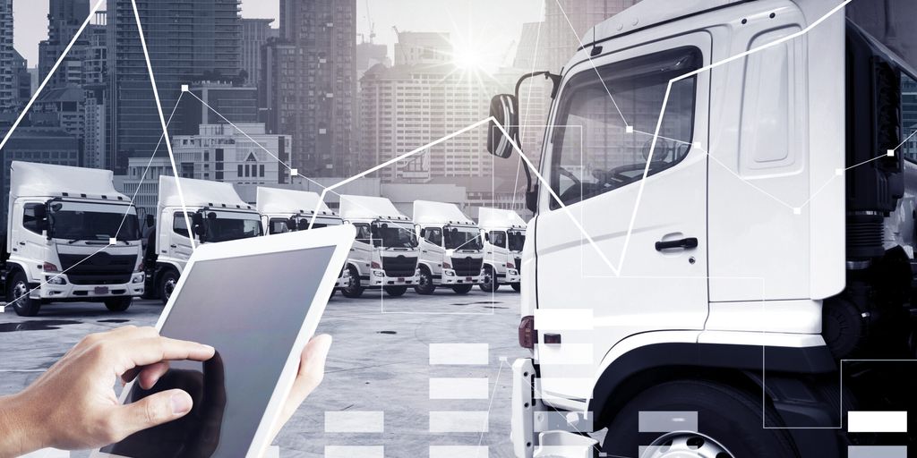 AI technology enhancing business efficiency