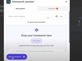 AI-enhanced e-learning and UX design workflow